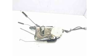CERRADURA PUERTA DELANTERA IZQUIERDA HONDA LEGEND III (1996-1997) 3.5 I 24V (KA9) 205CV 3474CC - L.8028236 / 72150SZ3003