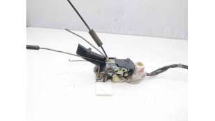 CERRADURA PUERTA DELANTERA IZQUIERDA HONDA LEGEND III (1996-1997) 3.5 I 24V (KA9) 205CV 3474CC - L.8028236 / 72150SZ3003 2