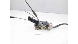 CERRADURA PUERTA DELANTERA IZQUIERDA HONDA LEGEND III (1996-1997) 3.5 I 24V (KA9) 205CV 3474CC - L.8028236 / 72150SZ3003
