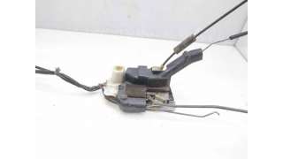 CERRADURA PUERTA DELANTERA IZQUIERDA HONDA LEGEND III (1996-1997) 3.5 I 24V (KA9) 205CV 3474CC - L.8028236 / 72150SZ3003