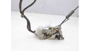 CERRADURA PUERTA TRASERA DERECHA HONDA LEGEND III (1996-1997) 3.5 I 24V (KA9) 205CV 3474CC - L.8028240 / 72110SZ3306  2