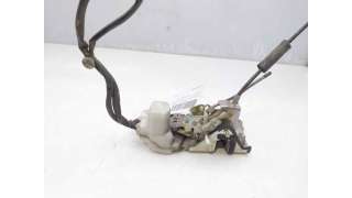 CERRADURA PUERTA TRASERA DERECHA HONDA LEGEND III (1996-1997) 3.5 I 24V (KA9) 205CV 3474CC - L.8028240 / 72110SZ3306 