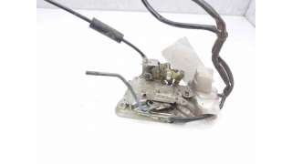 CERRADURA PUERTA TRASERA DERECHA HONDA LEGEND III (1996-1997) 3.5 I 24V (KA9) 205CV 3474CC - L.8028240 / 72110SZ3306 