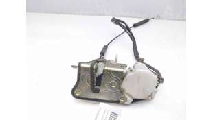 CERRADURA PUERTA TRASERA IZQUIERDA HONDA LEGEND III (1996-1997) 3.5 I 24V (KA9) 205CV 3474CC - L.8028245 / 72150SZ3003