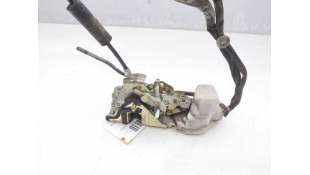 CERRADURA PUERTA TRASERA IZQUIERDA HONDA LEGEND III (1996-1997) 3.5 I 24V (KA9) 205CV 3474CC - L.8028245 / 72150SZ3003 2