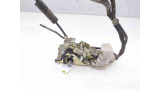 CERRADURA PUERTA TRASERA IZQUIERDA HONDA LEGEND III (1996-1997) 3.5 I 24V (KA9) 205CV 3474CC - L.8028245 / 72150SZ3003