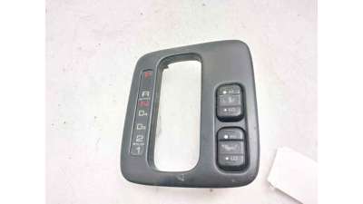 GUARNECIDOS PALANCA CAMBIO HONDA LEGEND III (1996-1997) 3.5 I 24V (KA9) 205CV 3474CC - L.8028254 / BQ810475
