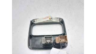 GUARNECIDOS PALANCA CAMBIO HONDA LEGEND III (1996-1997) 3.5 I 24V (KA9) 205CV 3474CC - L.8028254 / BQ810475
