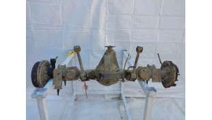 DIFERENCIAL TRASERO NISSAN TERRANO II (1993-2002) 2.7 TD 4WD 101CV 2664CC - L.8028309 / 1961257