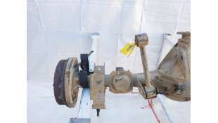 DIFERENCIAL TRASERO NISSAN TERRANO II (1993-2002) 2.7 TD 4WD 101CV 2664CC - L.8028309 / 1961257 2