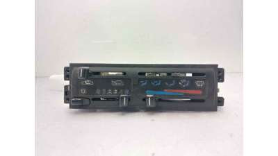 MANDO CALEFACCION /  AIRE ACONDICIONADO NISSAN TERRANO II (1993-2002) 2.7 TD 4WD 101CV 2664CC - L.8028372 / 5971030769