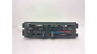 MANDO CALEFACCION /  AIRE ACONDICIONADO NISSAN TERRANO II (1993-2002) 2.7 TD 4WD 101CV 2664CC - L.8028372 / 5971030769
