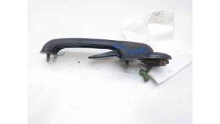 MANETA EXTERIOR DELANTERA DERECHA NISSAN TERRANO II (1993-2002) 2.7 TD 4WD 101CV 2664CC - L.8028396 / 1955311