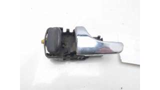 MANETA INTERIOR PORTON NISSAN TERRANO II (1993-2002) 2.7 TD 4WD 101CV 2664CC - L.8028425 / 3125978