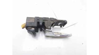 MANETA INTERIOR PORTON NISSAN TERRANO II (1993-2002) 2.7 TD 4WD 101CV 2664CC - L.8028425 / 3125978