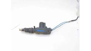 MOTOR CIERRE CENTRALIZADO PORTON NISSAN TERRANO II (1993-2002) 2.7 TD 4WD 101CV 2664CC - L.8028475 / 7702127213 2