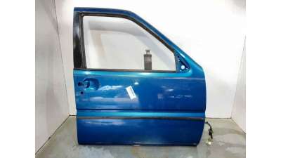 PUERTA DELANTERA DERECHA NISSAN TERRANO II (1993-2002) 2.7 TD 4WD 101CV 2664CC - L.8028510 / 1958151