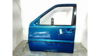 PUERTA DELANTERA IZQUIERDA NISSAN TERRANO II (1993-2002) 2.7 TD 4WD 101CV 2664CC - L.8028511 / 1958152