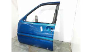 PUERTA DELANTERA IZQUIERDA NISSAN TERRANO II (1993-2002) 2.7 TD 4WD 101CV 2664CC - L.8028511 / 1958152