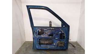 PUERTA DELANTERA IZQUIERDA NISSAN TERRANO II (1993-2002) 2.7 TD 4WD 101CV 2664CC - L.8028511 / 1958152