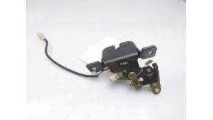 CERRADURA MALETERO / PORTON KIA CARENS II LIMUSINA (2002-) 2.0 CRDI 113CV 1991CC - L.8028720 / 0K2FA62310 2