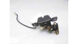 CERRADURA MALETERO / PORTON KIA CARENS II LIMUSINA (2002-) 2.0 CRDI 113CV 1991CC - L.8028720 / 0K2FA62310