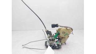 CERRADURA PUERTA DELANTERA DERECHA KIA SORENTO I (2006-) 2.5 CRDI 163CV 2497CC - L.8028722 / 813203E010