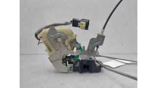 CERRADURA PUERTA DELANTERA DERECHA KIA SORENTO I (2006-) 2.5 CRDI 163CV 2497CC - L.8028722 / 813203E010