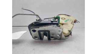 CERRADURA PUERTA DELANTERA DERECHA KIA SORENTO I (2006-) 2.5 CRDI 163CV 2497CC - L.8028722 / 813203E010
