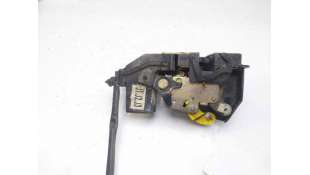 CERRADURA PUERTA TRASERA IZQUIERDA KIA CARENS II LIMUSINA (2002-) 2.0 CRDI 113CV 1991CC - L.8028726 / 0K2FA73310 2