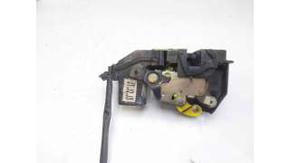 CERRADURA PUERTA TRASERA IZQUIERDA KIA CARENS II LIMUSINA (2002-) 2.0 CRDI 113CV 1991CC - L.8028726 / 0K2FA73310
