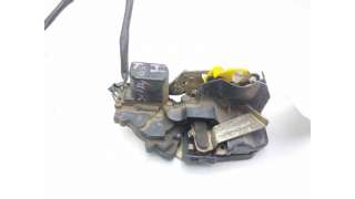 CERRADURA PUERTA TRASERA IZQUIERDA KIA CARENS II LIMUSINA (2002-) 2.0 CRDI 113CV 1991CC - L.8028726 / 0K2FA73310