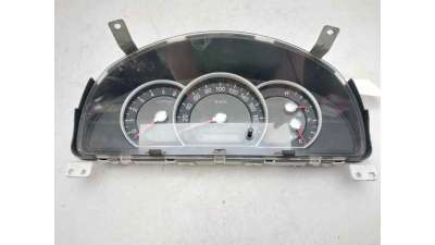 CUADRO INSTRUMENTOS KIA SORENTO I (2006-) 2.5 CRDI 163CV 2497CC - L.8028765 / 940133E190