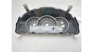 CUADRO INSTRUMENTOS KIA SORENTO I (2006-) 2.5 CRDI 163CV 2497CC - L.8028765 / 940133E190