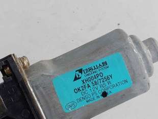 ELEVALUNAS TRASERO DERECHO KIA CARENS II LIMUSINA (2002-) 2.0 CRDI 113CV 1991CC - L.8028777 / 0K2FA5856Y 2