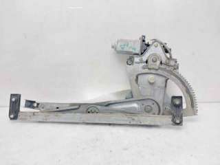 ELEVALUNAS TRASERO DERECHO KIA SORENTO I (2006-) 2.5 CRDI 163CV 2497CC - L.8028795 / 834603E000