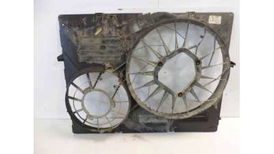 PANEL FRONTAL VOLKSWAGEN TOUAREG  - M.553254 / 7L0121203B