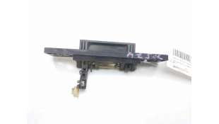 MANETA EXTERIOR PORTON KIA CARENS II LIMUSINA (2002-) 2.0 CRDI 113CV 1991CC - L.8028857 / 0K34A62410 2