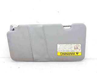 PARASOL DERECHO KIA CARENS II LIMUSINA (2002-) 2.0 CRDI 113CV 1991CC - L.8028900 / 0K2KA69270A44