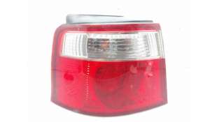 PILOTO TRASERO IZQUIERDO KIA CARENS II LIMUSINA (2002-) 2.0 CRDI 113CV 1991CC - L.8028924 / 0K2JB51160A