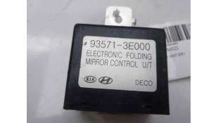 MODULO ELECTRONICO KIA SORENTO I (2006-) 2.5 CRDI 163CV 2497CC - L.8028949 / 935713E000