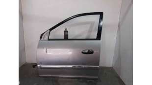 PUERTA DELANTERA IZQUIERDA KIA CARENS II LIMUSINA (2002-) 2.0 CRDI 113CV 1991CC - L.8028954 / 0K2JA59020