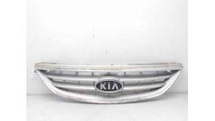 REJILLA DELANTERA KIA CARENS II LIMUSINA (2002-) 2.0 CRDI 113CV 1991CC - L.8028965 / 0K2EF50710