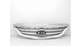 REJILLA DELANTERA KIA CARENS II LIMUSINA (2002-) 2.0 CRDI 113CV 1991CC - L.8028965 / 0K2EF50710