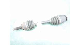 TRANSMISION DELANTERA DERECHA KIA SORENTO I (2006-) 2.5 CRDI 163CV 2497CC - L.8029043 / 495003E201 2