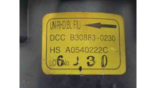 VENTILADOR CALEFACCION KIA SORENTO I (2006-) 2.5 CRDI 163CV 2497CC - L.8029055 / B308830230