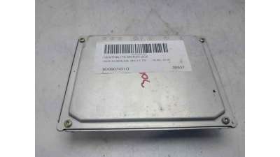 CENTRALITA MOTOR UCE AUDI A4 (1997-2000) 2.5 TDI 150CV 2496CC - L.8029059 / 8D0907401Q