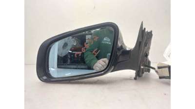RETROVISOR IZQUIERDO AUDI A4 (1997-2000) 2.5 TDI 150CV 2496CC - L.8029075 / 8D0857543A