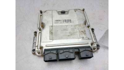 CENTRALITA MOTOR UCE PEUGEOT 406 (1998-2001) 2.0 HDI 110 109CV 1997CC - L.8029095 / 9652183480