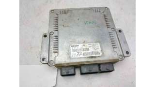 CENTRALITA MOTOR UCE PEUGEOT 406 (1998-2001) 2.0 HDI 110 109CV 1997CC - L.8029095 / 9652183480